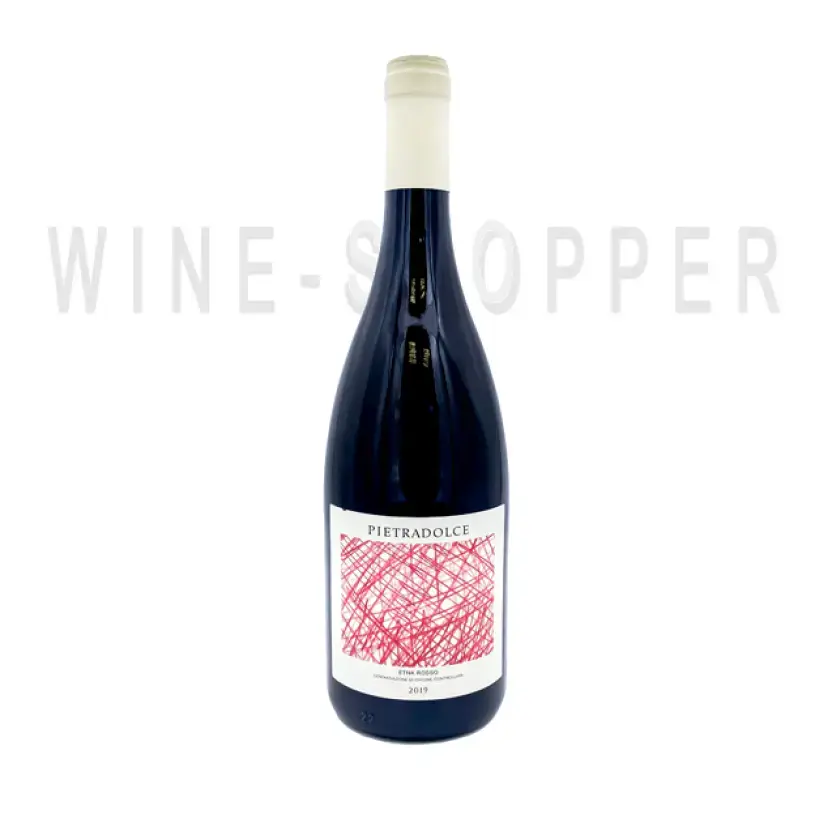 Вино Pietradolce, Etna Rosso DOC 2019 0.75 л
