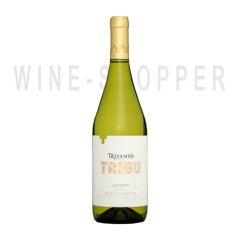 Вино Trivento, Tribu Chardonnay 0.75 л