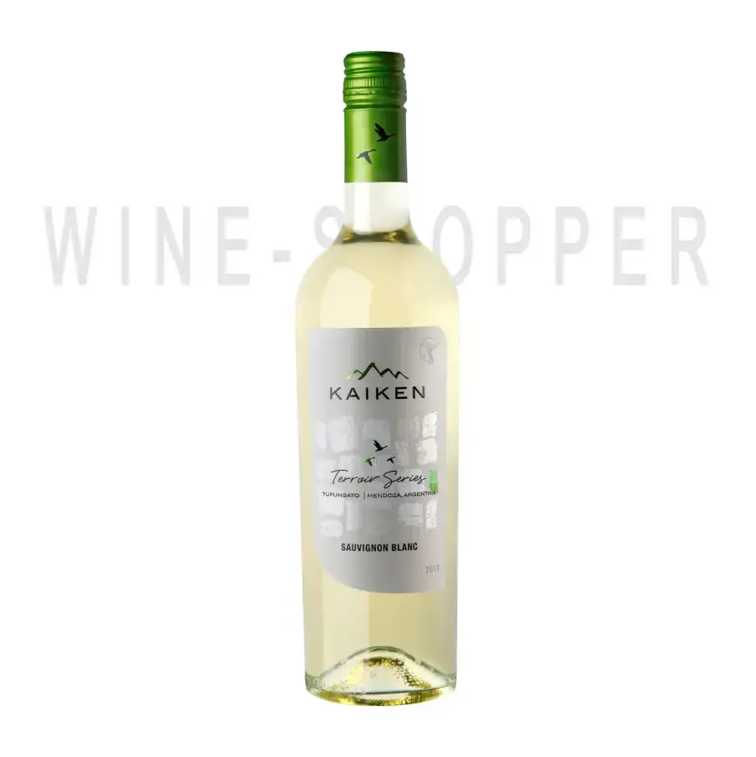 Вино Kaiken Terroir Series Sauvignon Blanc 2016 0.75 л
