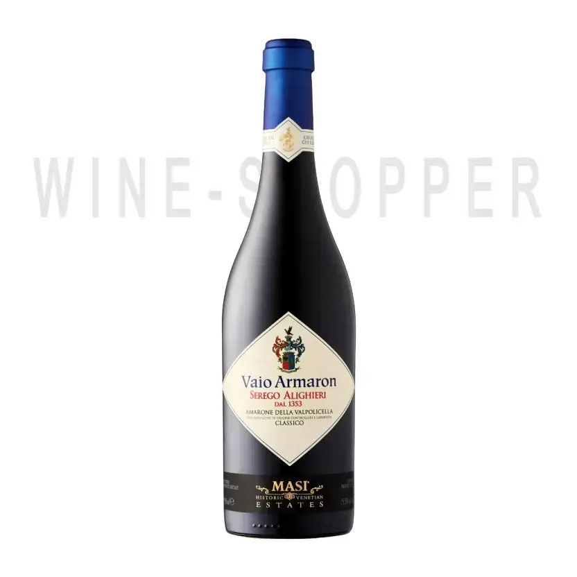 Вино Masi Serego Alighieri, Vaio Armaron 2009 0.75 л
