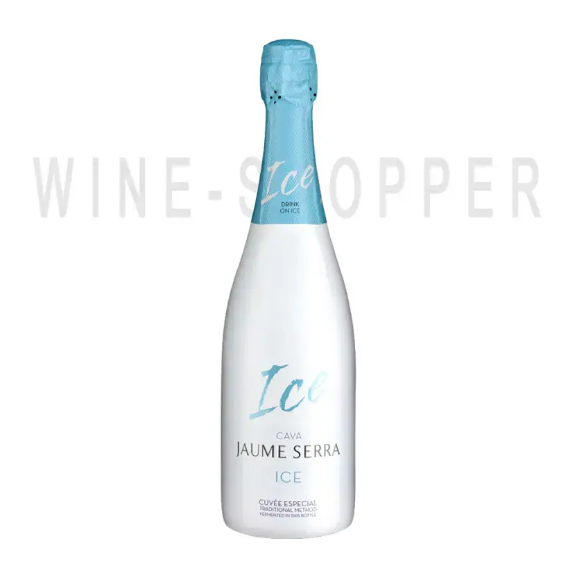 Игристое вино Jaume Serra, Ice, Cava DO 0.75 л
