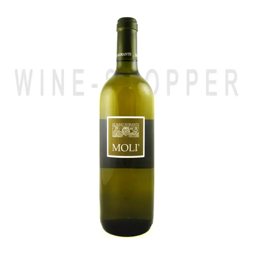 Вино Moli Bianco, Terre Degli Osci IGT 0.75 л