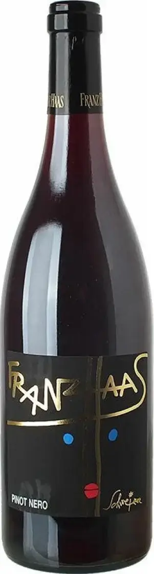 Вино Franz Haas, Pinot Nero Schweizer, Alto Adige DOC 2016 0.75 л