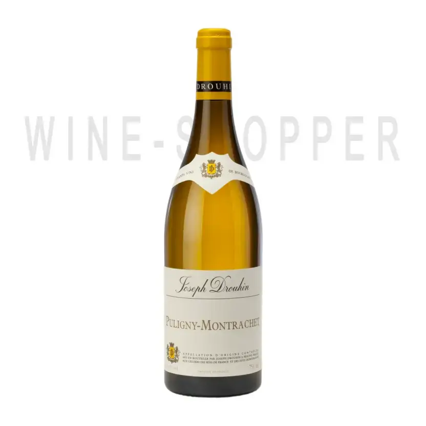 Вино Puligny-Montrachet 2014 0.75 л