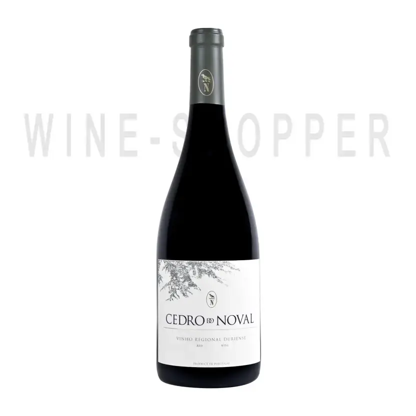 Вино Cedro do Noval 2017 0.75 л