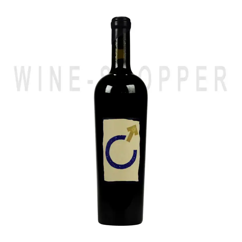 Вино Sine Qua Non, Male Syrah 2013 0.75 л