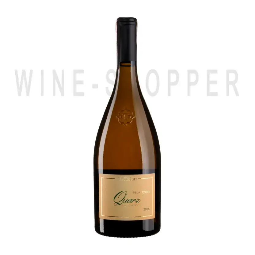 Вино Cantina Terlano, Quarz 2018 0.75 л