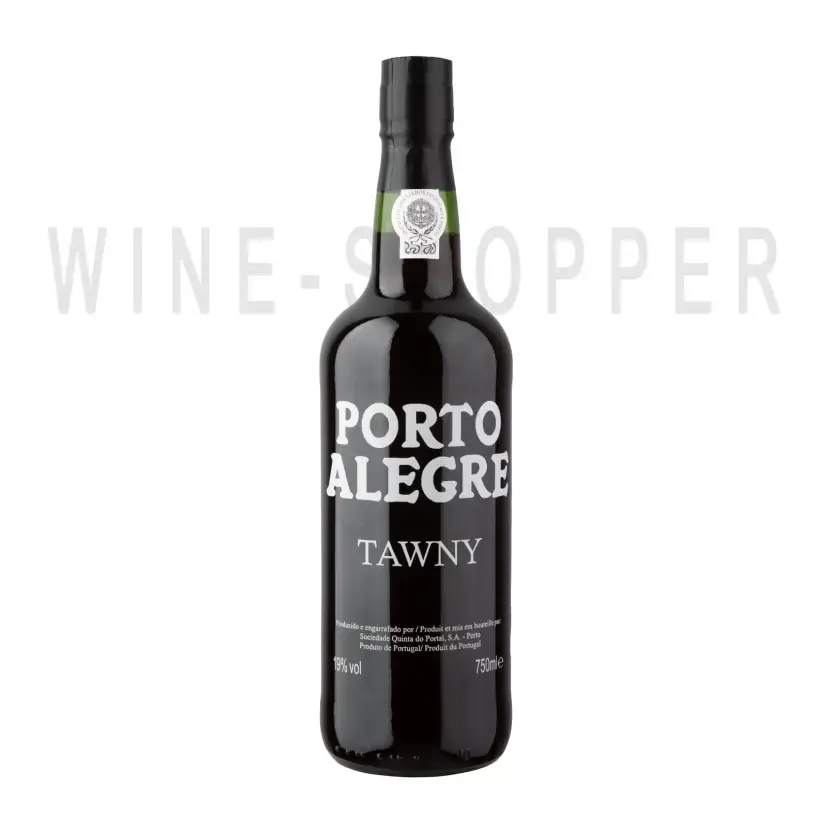 Портвейн Quinta do Portal, Porto Alegre Tawny, Douro DOC 0.75 л