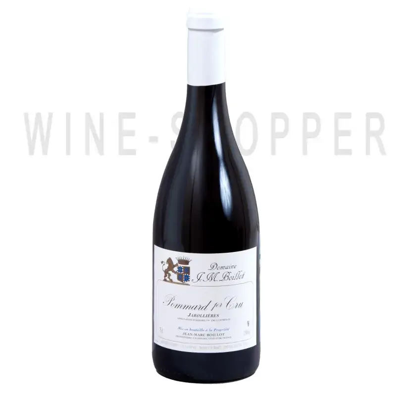 Вино Domaine J.M. Boillot, Pommard Premier Cru Jarollieres 2015 1.5 л
