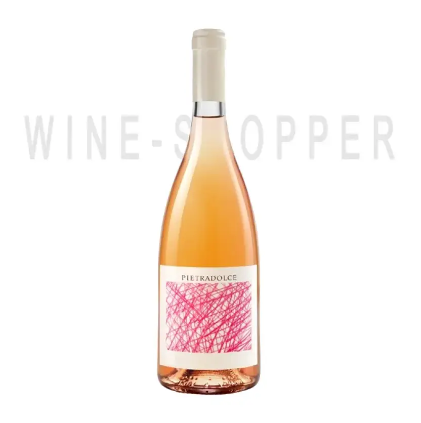 Вино Pietradolce, Etna Rosato DOC 2019 0.75 л