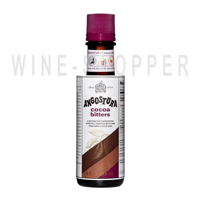 Ликер Angostura Cocoa Bitters 0.1 л
