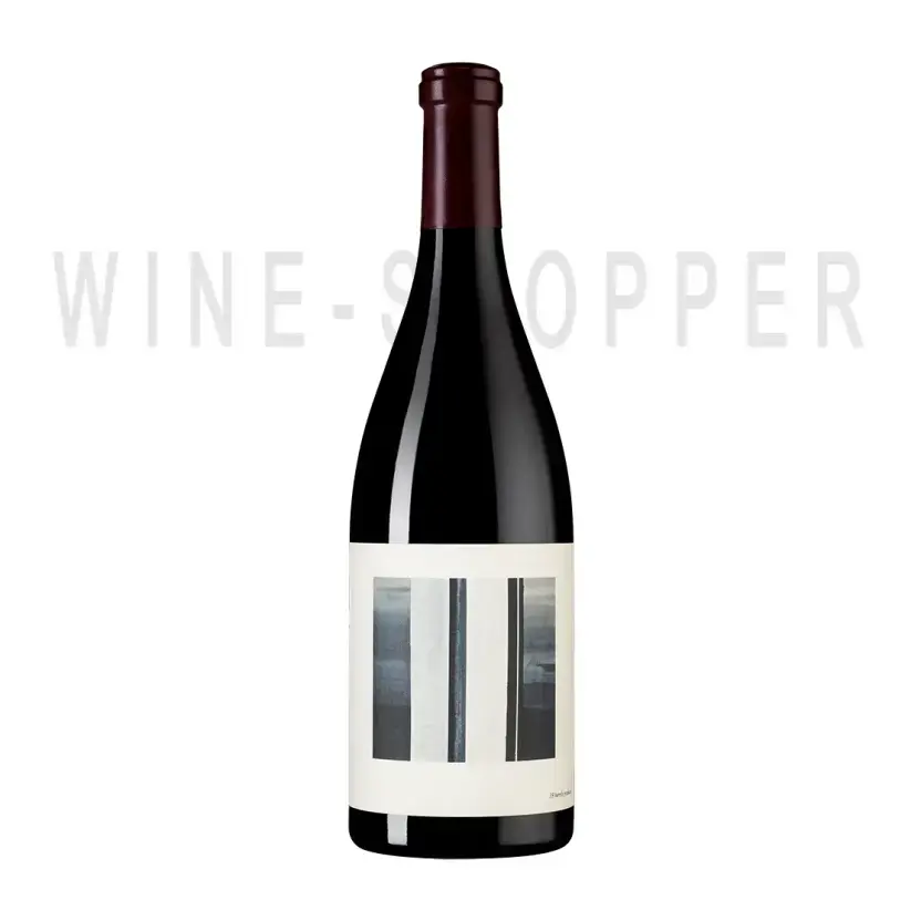 Вино Chanin Wine, Sanford & Benedict Vineyard Pinot Noir 2014 0.75 л