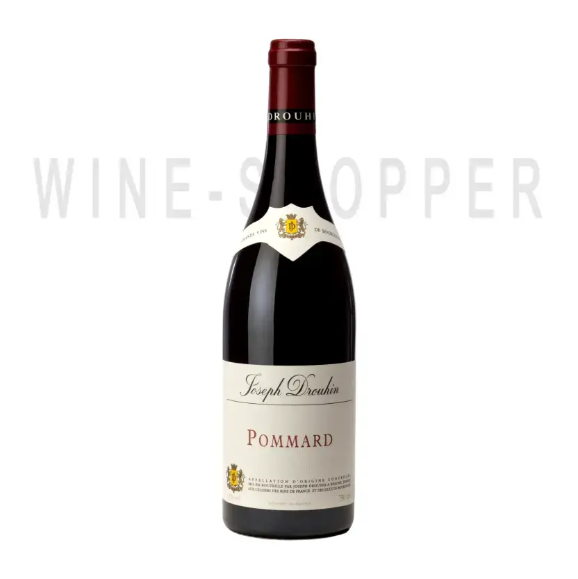 Вино Joseph Drouhin, Pommard AOC 2018 0.75 л