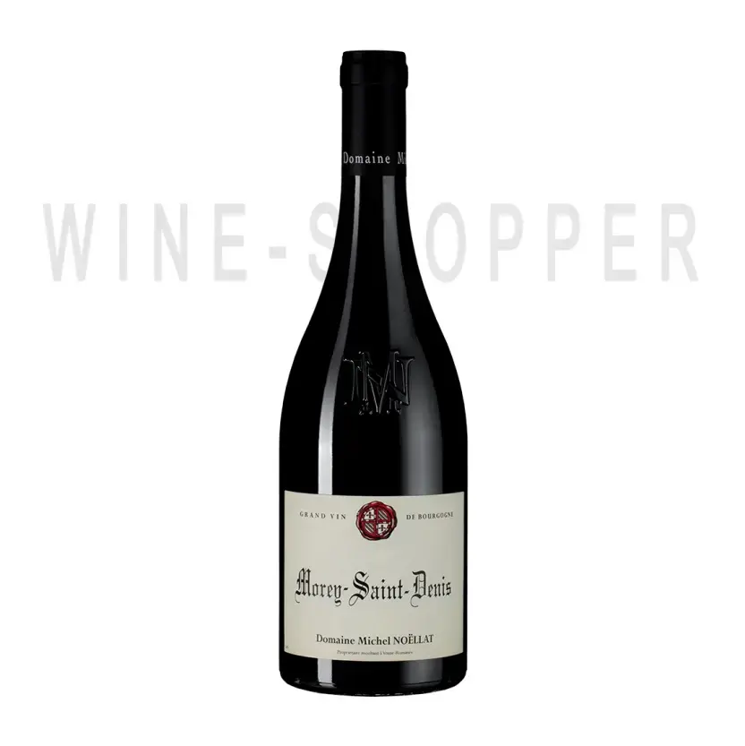 Вино Michel Noellat, Morey-Saint-Denis AOC 2018 0.75 л