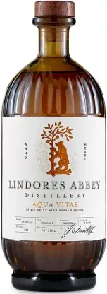 Аквавит Lindores Abbey Distillery, Aqua Vitae 0.7 л