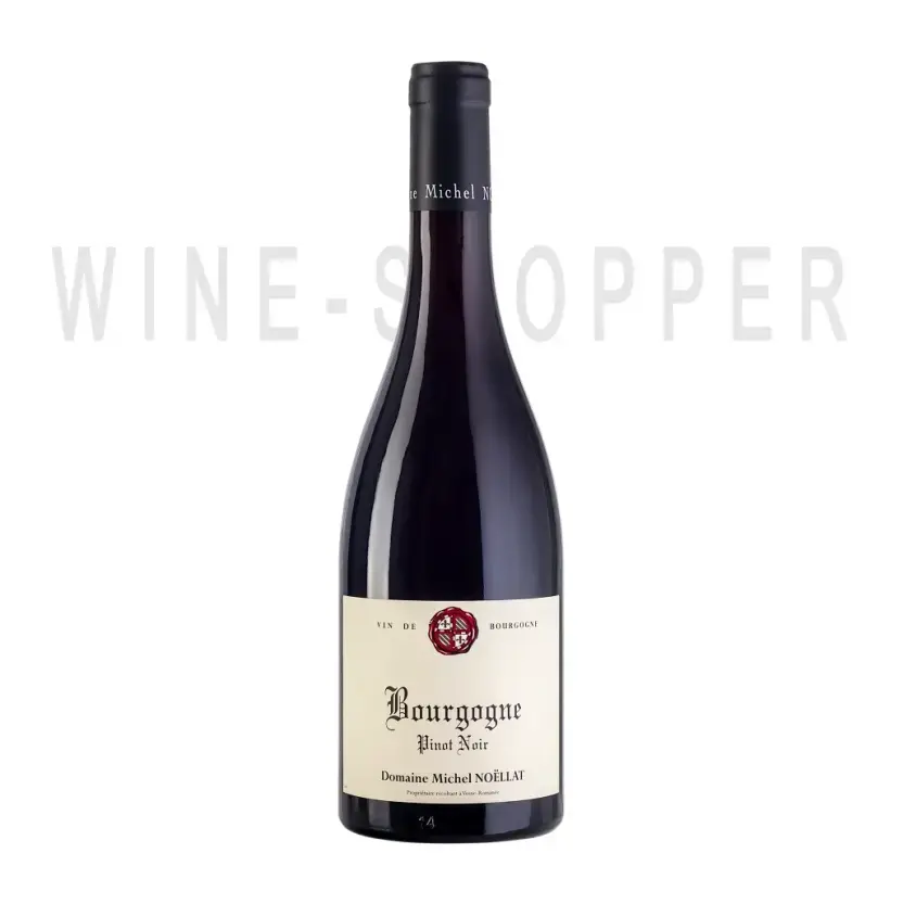 Вино Michel Noellat, Bourgogne Pinot Noir AOC 2018 0.75 л