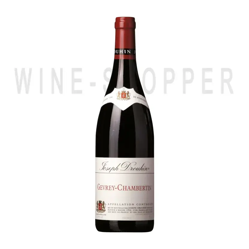 Вино Joseph Drouhin, Gevrey-Chambertin 1999 0.75 л