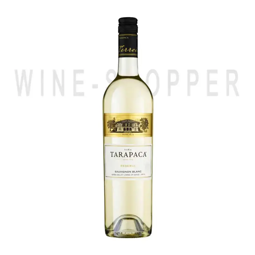 Вино Tarapaca, Reserva Sauvignon Blanc 0.75 л