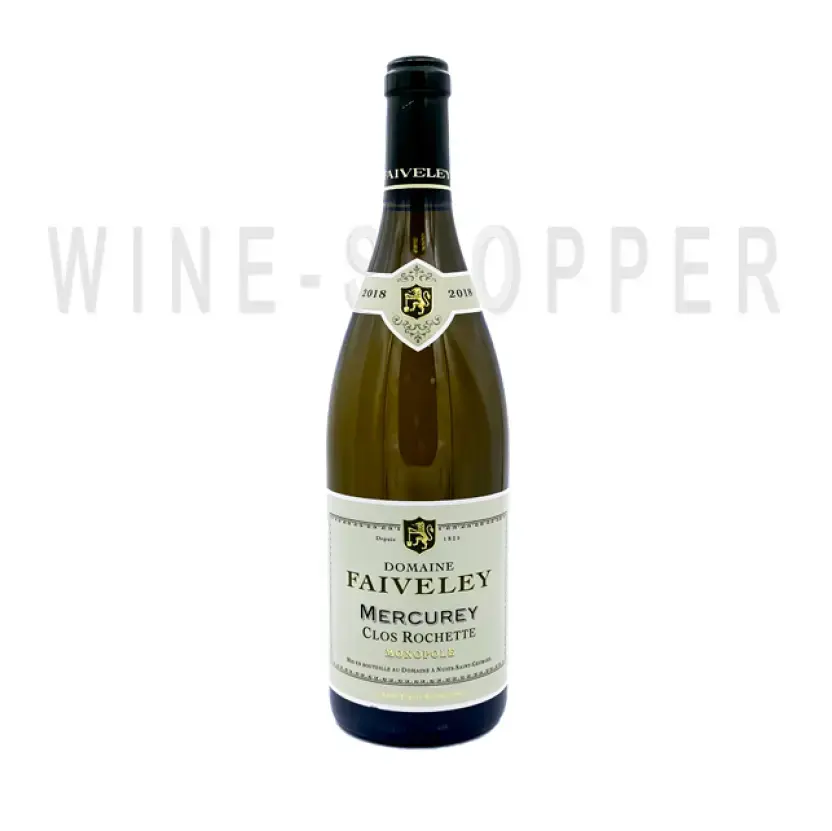 Вино Faiveley, Meursault 1-er Cru Blagny AOC 2018 0.75 л