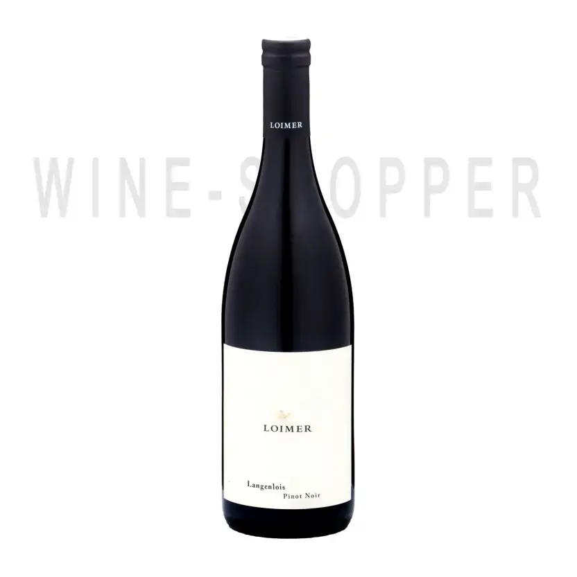 Вино Loimer, Langenlois Pinot Noir, Niederosterreich 2018 1.5 л