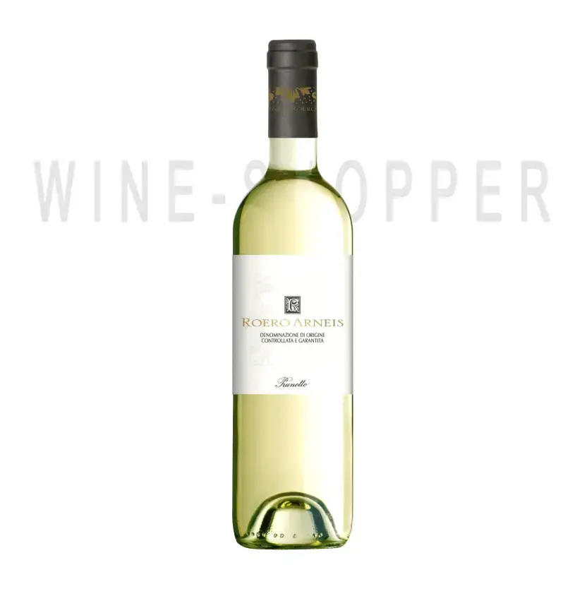 Вино Prunotto, Roero Arneis DOCG 2016 0.75 л