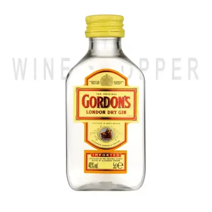 Gordons, 0.5 л