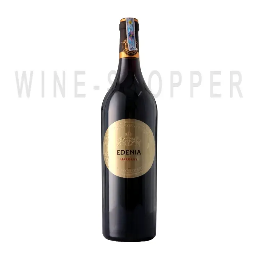 Вино Edenia Margaux AOP 0.75 л