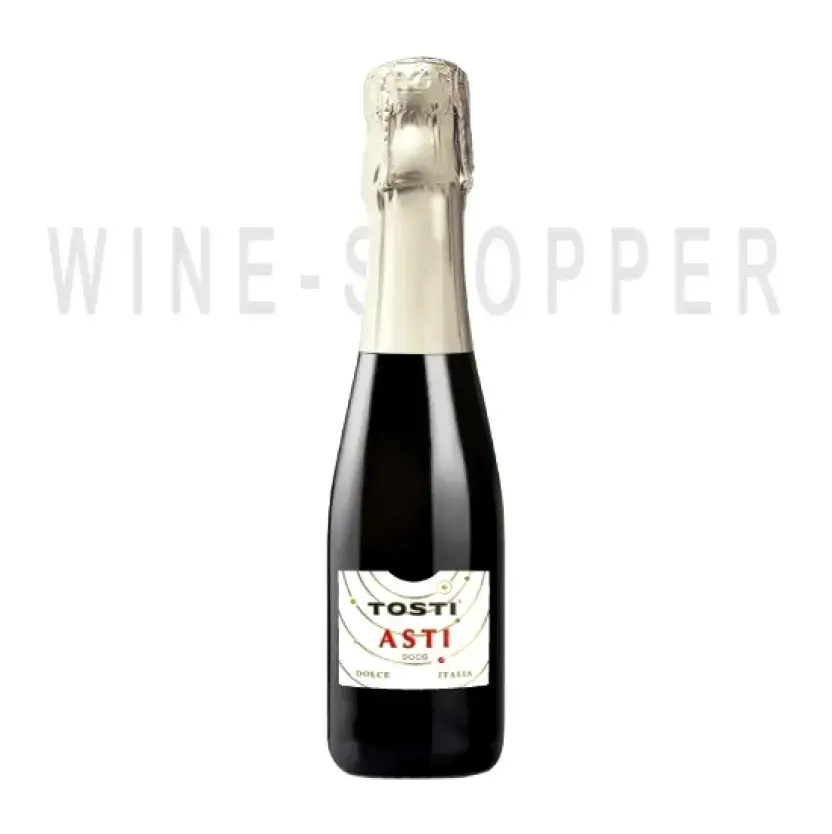 Игристое вино Tosti, Asti DOCG 0.2 л