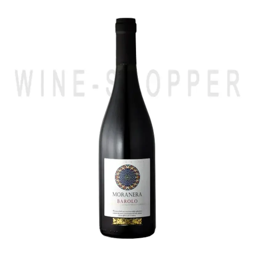 Вино Morando, Moranera Barolo DOCG 2015 0.75 л