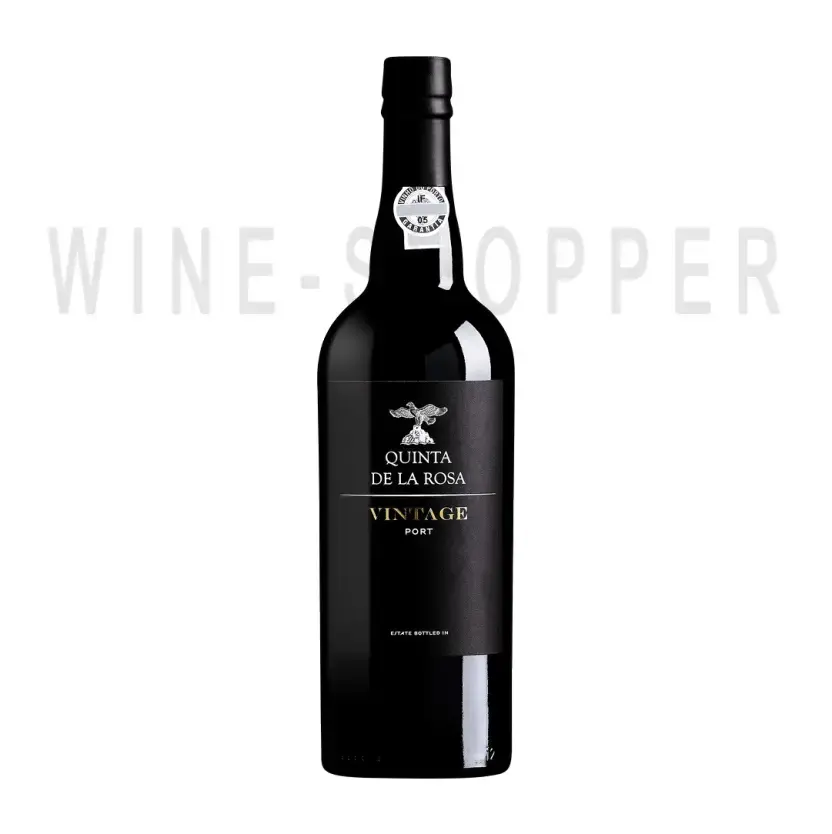 Портвейн Quinta De La Rosa, Vintage 2014 Port 2014 0.75 л