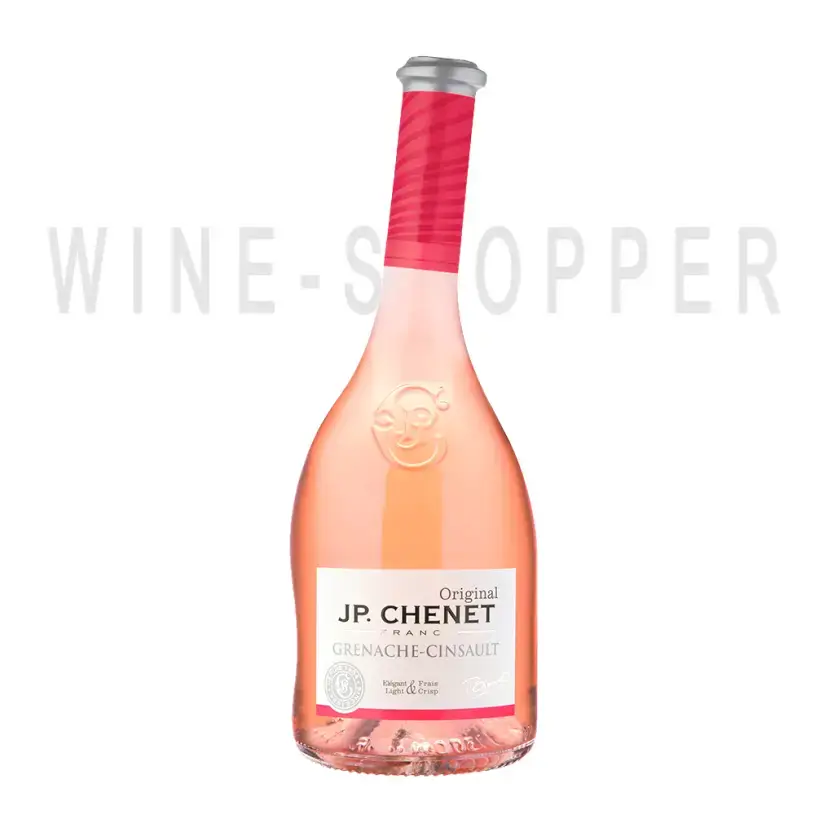 Вино J. P. Chenet, Original Grenache-Cinsault, Pays d'Oc IGP 2019 0.75 л