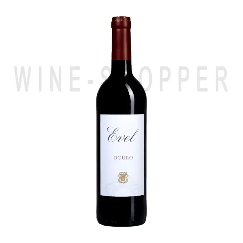 Вино Evel Tinto, Douro DOC 2017 0.75 л