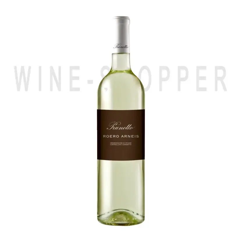 Вино Prunotto, Roero Arneis DOCG 2019 0.75 л