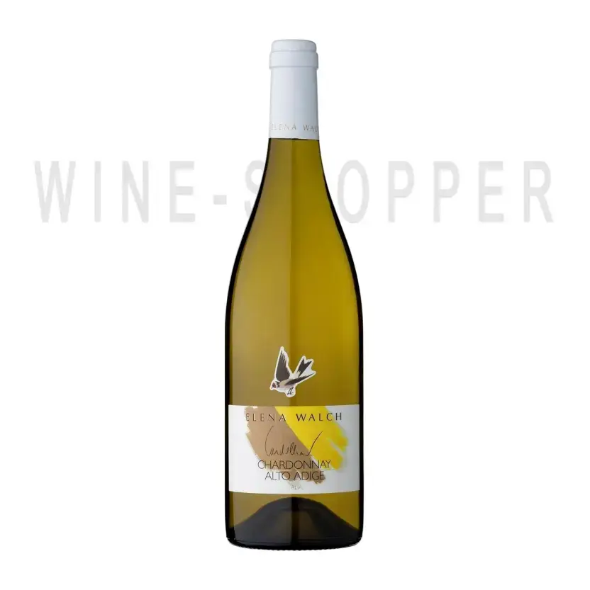 Вино Chardonnay Cardellino, Alto Adige DOC 2019 0.75 л
