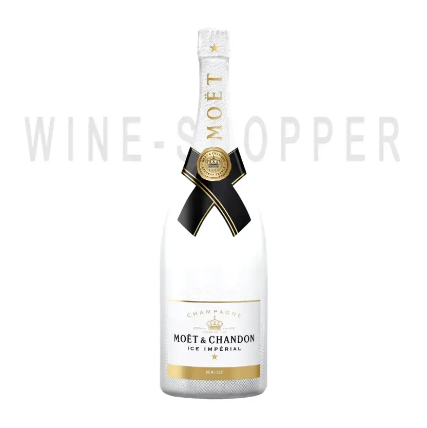 Шампанское Moet & Chandon, Ice Imperial, 1.5 л
