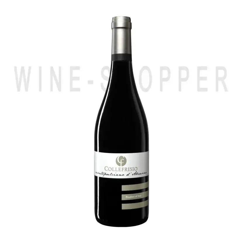 Вино Collefrisio, Montepulciano d'Abruzzo DOC 2022 0.75 л