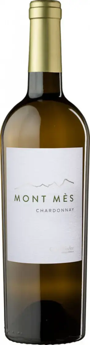 Вино Castelfeder Mont Mes Chardonnay Vigneti delle Dolomiti IGT, 2019, 0.75 л