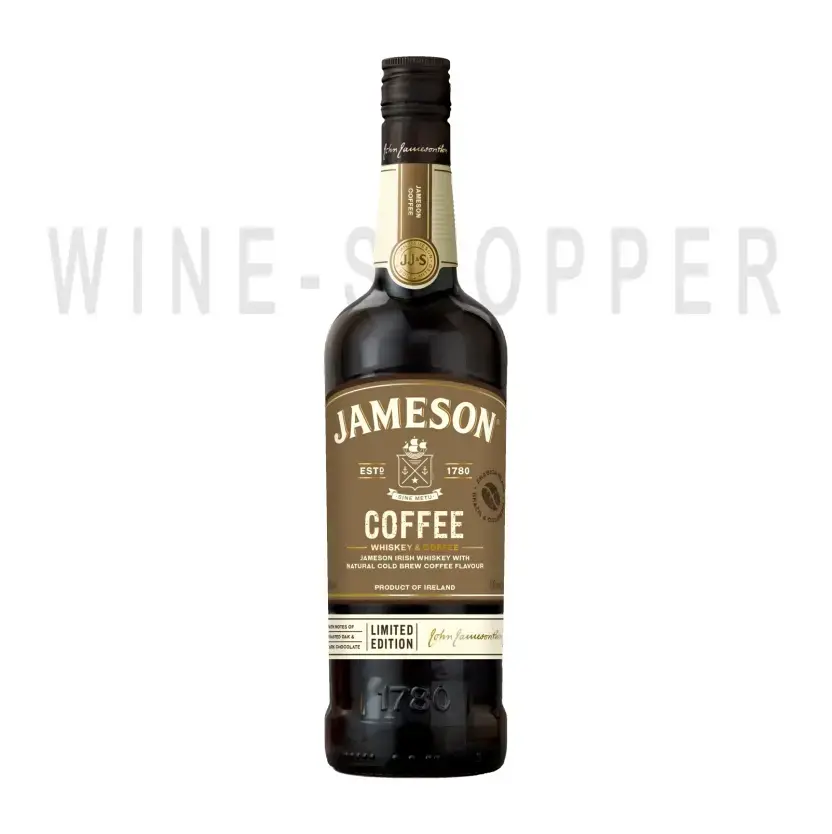 Виски Jameson Coffee 0.7 л