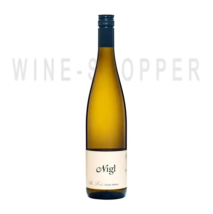 Вино Nigl, Gruner Veltliner Alte Reben, Kremstal DAC 2020 0.75 л