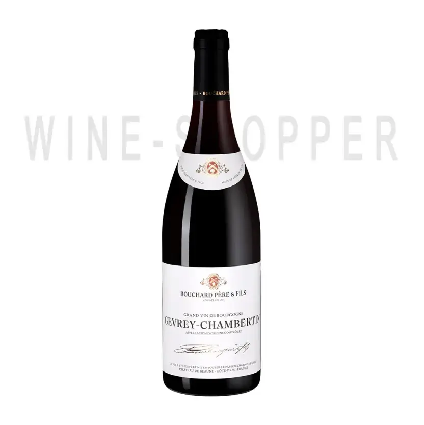 Вино Bouchard Pere et Fils, Gevrey-Chambertin AOC 2017 0.75 л