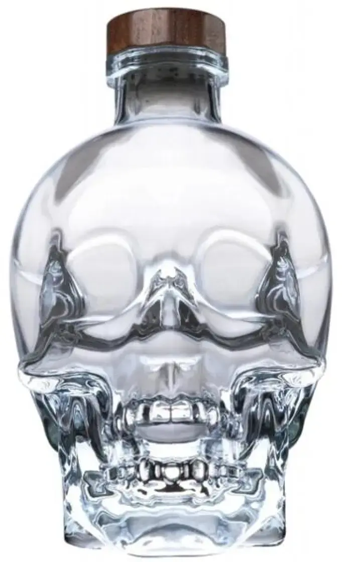 Водка Crystal Head 0.7 л
