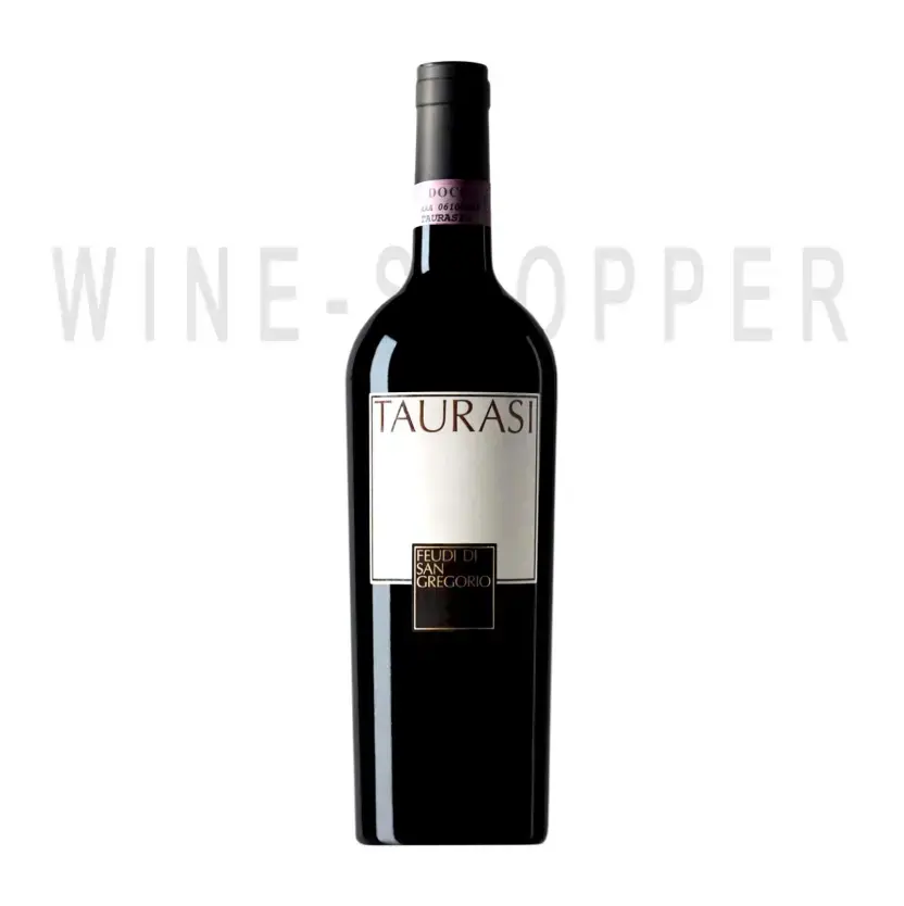 Вино Feudi di San Gregorio, Taurasi DOCG 2016 0.75 л