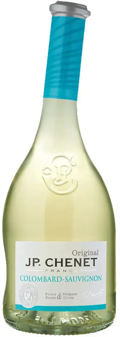 Вино J. P. Chenet, Colombard-Sauvignon, Vin de France 0.75 л