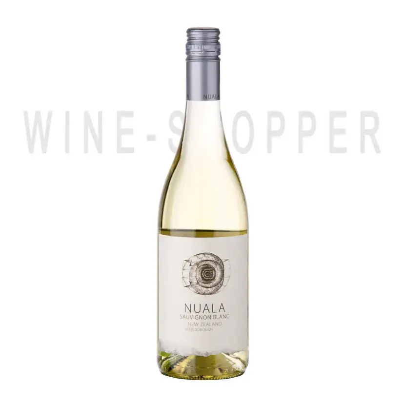 Вино Wither Hills, Nuala Sauvignon Blanc 2020 0.75 л