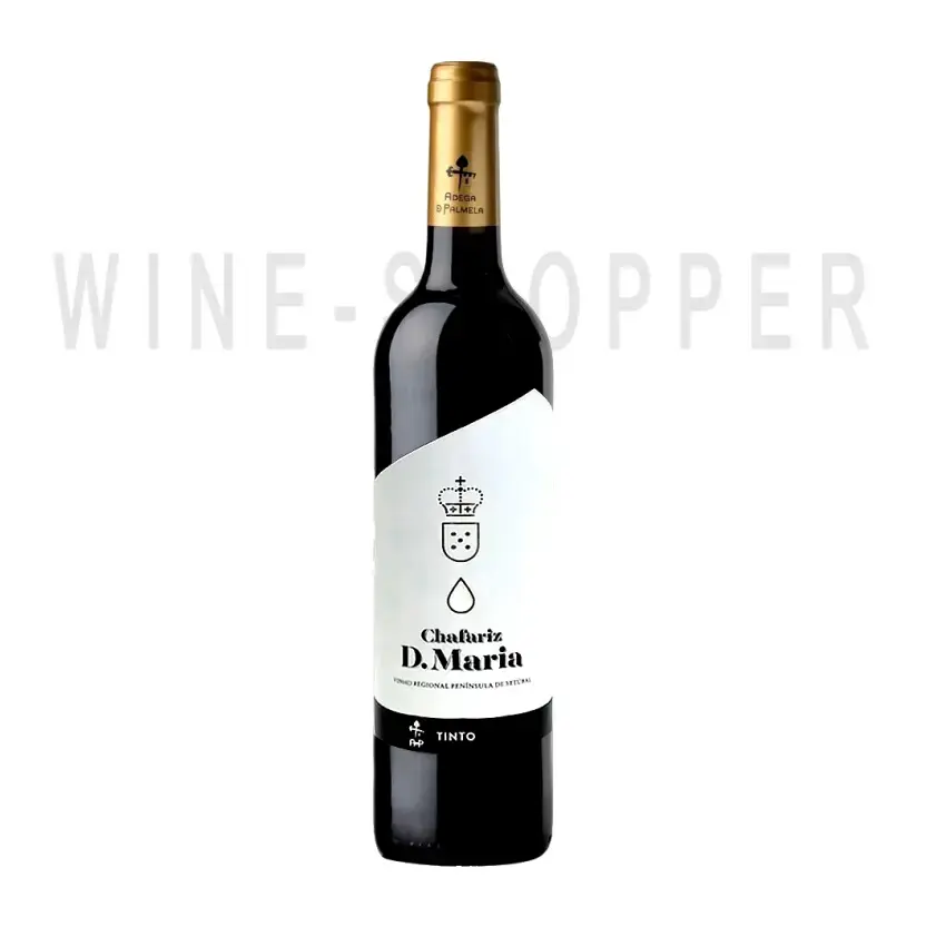 Вино Adega Cooperativa de Palmela, Chafariz D. Maria Tinto 0.75 л