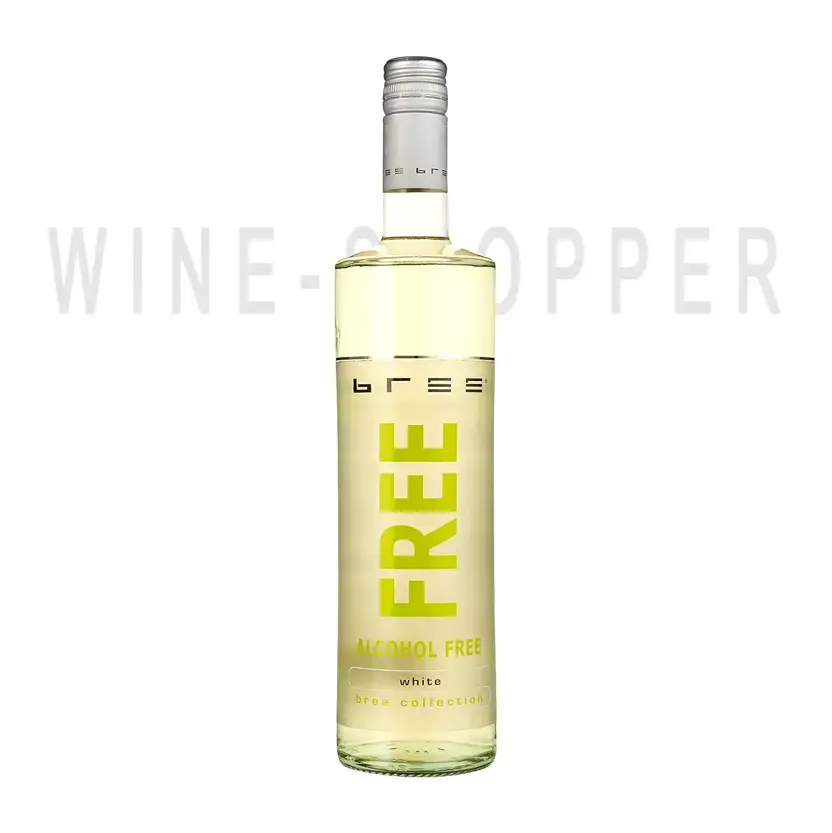 Вино Bree Free White 0.75 л