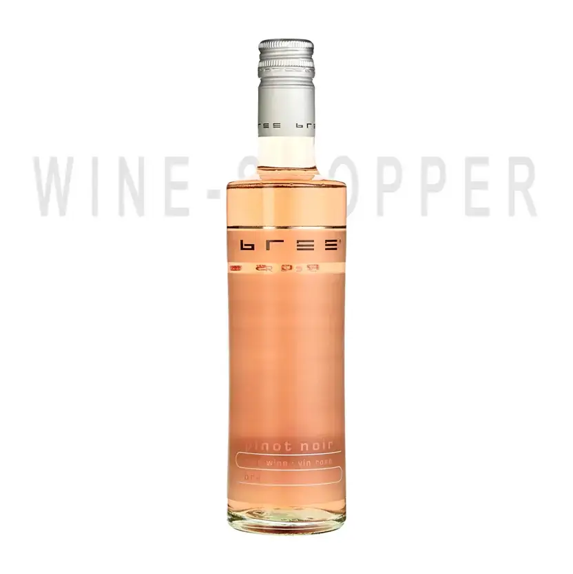 Вино Bree Pinot Noir Rose, Pfalz QbA 0.25 л