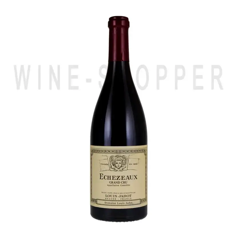 Вино Louis Jadot Echezeaux Grand Cru AOC 2014 1.5 л