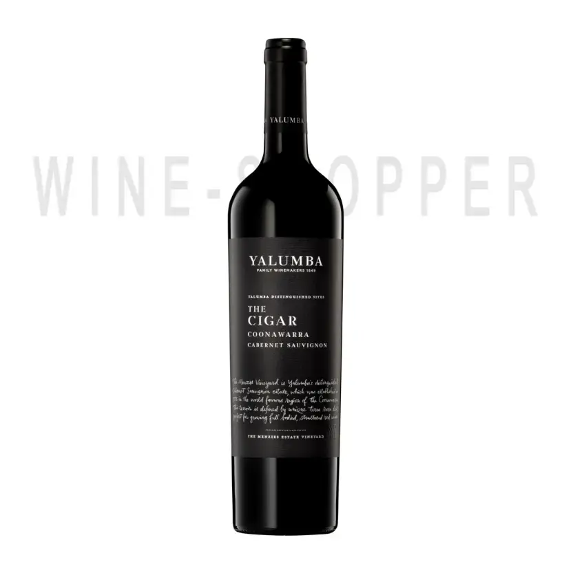 Вино Yalumba The Cigar 2017