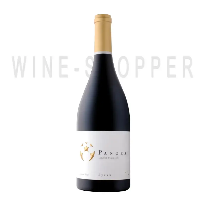Вино Ventisquero, Pangea, Colchagua Valley DO 2014 0.75 л
